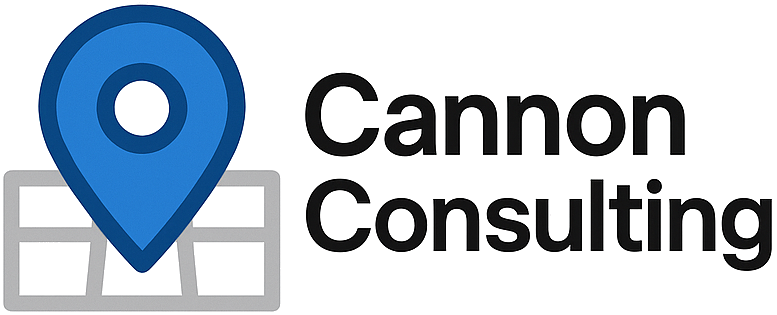 Cannon Consulting Logo